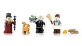 Lego Icons Mayor Manor 11383