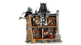 Lego Icons Mayor Manor 11383
