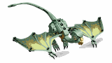 LEGO Harry Potter Norbert: Hagrid's Baby Dragon 76477