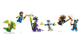 LEGO Ninjago Land Bounty 71869