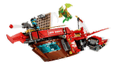 LEGO Ninjago Land Bounty 71869