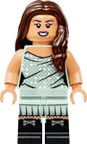LEGO Olivia Rodrigo's Vinyl 43028