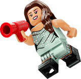LEGO Olivia Rodrigo's Vinyl 43028