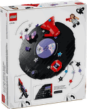 LEGO Olivia Rodrigo's Vinyl 43028