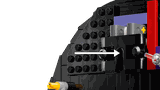 LEGO Olivia Rodrigo's Vinyl 43028