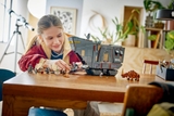 LEGO Star Wars Offworld Sandcrawler™ and Mudhorn 75453