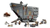 LEGO Star Wars Offworld Sandcrawler™ and Mudhorn 75453