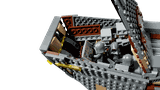 LEGO Star Wars Offworld Sandcrawler™ and Mudhorn 75453