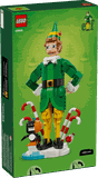 LEGO Buddy the Elf 40865
