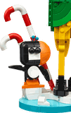 LEGO Buddy the Elf 40865