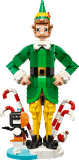LEGO Buddy the Elf 40865