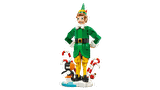LEGO Buddy the Elf 40865