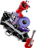 LEGO Olivia Rodrigo's Secret Storage 43030