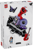 LEGO Olivia Rodrigo's Secret Storage 43030