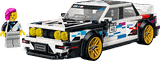 LEGO Speed Champion BMW M3 (E30) 77263