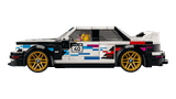 LEGO Speed Champion BMW M3 (E30) 77263