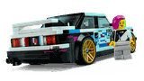 LEGO Speed Champion BMW M3 (E30) 77263