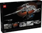 LEGO The Mandalorian's N-1 Starfighter™ 75442