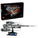 LEGO The Mandalorian's N-1 Starfighter™ 75442