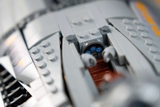 LEGO The Mandalorian's N-1 Starfighter™ 75442