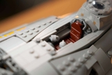 LEGO The Mandalorian's N-1 Starfighter™ 75442