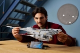 LEGO The Mandalorian's N-1 Starfighter™ 75442