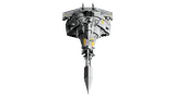 LEGO The Mandalorian's N-1 Starfighter™ 75442