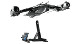 LEGO The Mandalorian's N-1 Starfighter™ 75442
