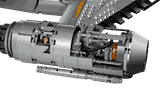 LEGO The Mandalorian's N-1 Starfighter™ 75442