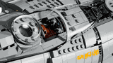 LEGO The Mandalorian's N-1 Starfighter™ 75442
