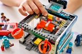 Lego City Drive-Through Car Wash 60497