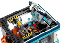 Lego City Drive-Through Car Wash 60497