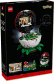 LEGO Pokémon Iconic Trainer Moments Poké Ball 72154