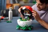 LEGO Pokémon Iconic Trainer Moments Poké Ball 72154
