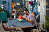 LEGO Pokémon Iconic Trainer Moments Poké Ball 72154
