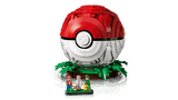LEGO Pokémon Iconic Trainer Moments Poké Ball 72154