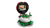 LEGO Pokémon Iconic Trainer Moments Poké Ball 72154