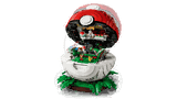 LEGO Pokémon Iconic Trainer Moments Poké Ball 72154