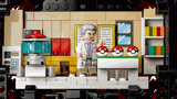LEGO Pokémon Iconic Trainer Moments Poké Ball 72154