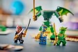 LEGO Ninjago Lloyd's Dragon Mech Battle Pack 71862