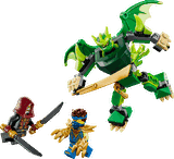 LEGO Ninjago Lloyd's Dragon Mech Battle Pack 71862