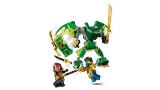 LEGO Ninjago Lloyd's Dragon Mech Battle Pack 71862
