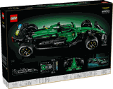 LEGO Technic Aston Martin Aramco AMR25 F1® Car 42240