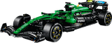 LEGO Technic Aston Martin Aramco AMR25 F1® Car 42240