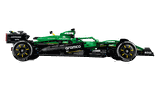 LEGO Technic Aston Martin Aramco AMR25 F1® Car 42240