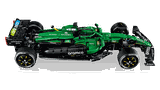 LEGO Technic Aston Martin Aramco AMR25 F1® Car 42240