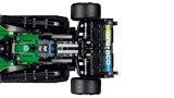 LEGO Technic Aston Martin Aramco AMR25 F1® Car 42240