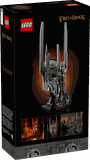 LEGO The Lord of the Rings: Sauron's Helmet 11373