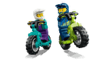 LEGO City Mountain Bike Adventure Van 60512