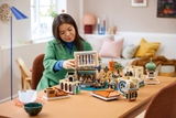 LEGO Icons Venetian Neighborhood 11388